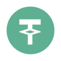 USD.T Token Logo